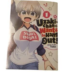 Uzaki-Chan